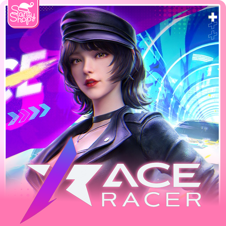 Ace Racer